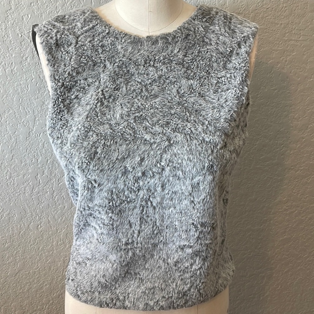 Vintage Morgan De Toi Top